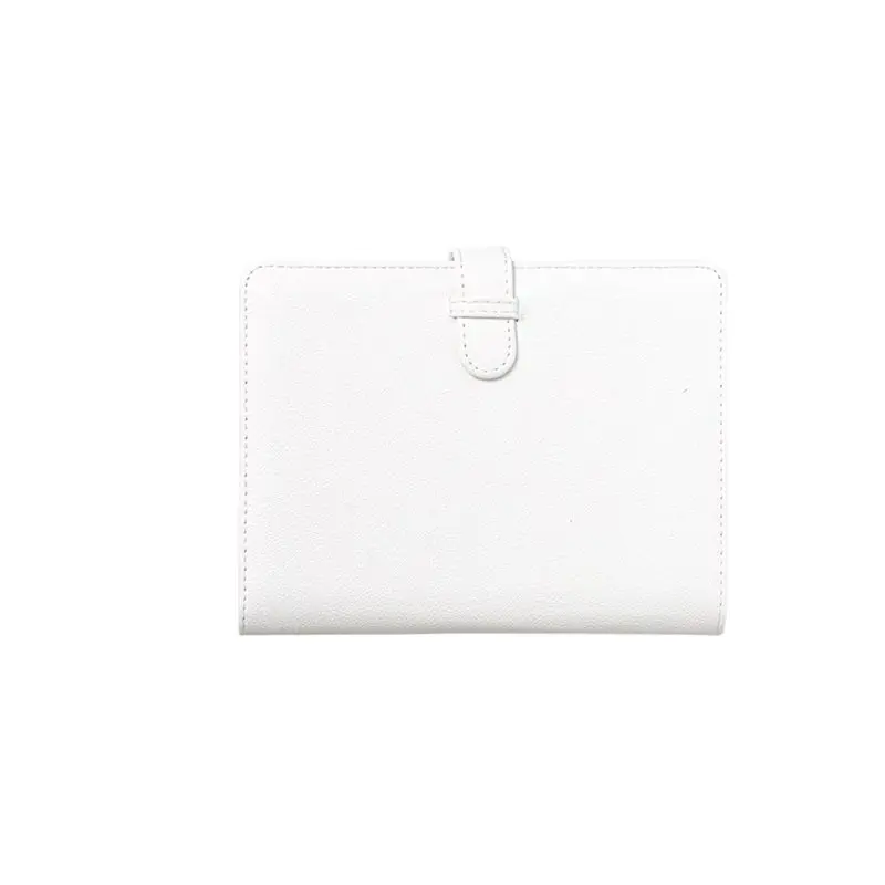 FEDI-For Fujifilm Instax W210/W300/W400 호환-즉석 카메라 사진 보관 케이스 80 포켓 5인치-사진 앨범 티켓 스탠드