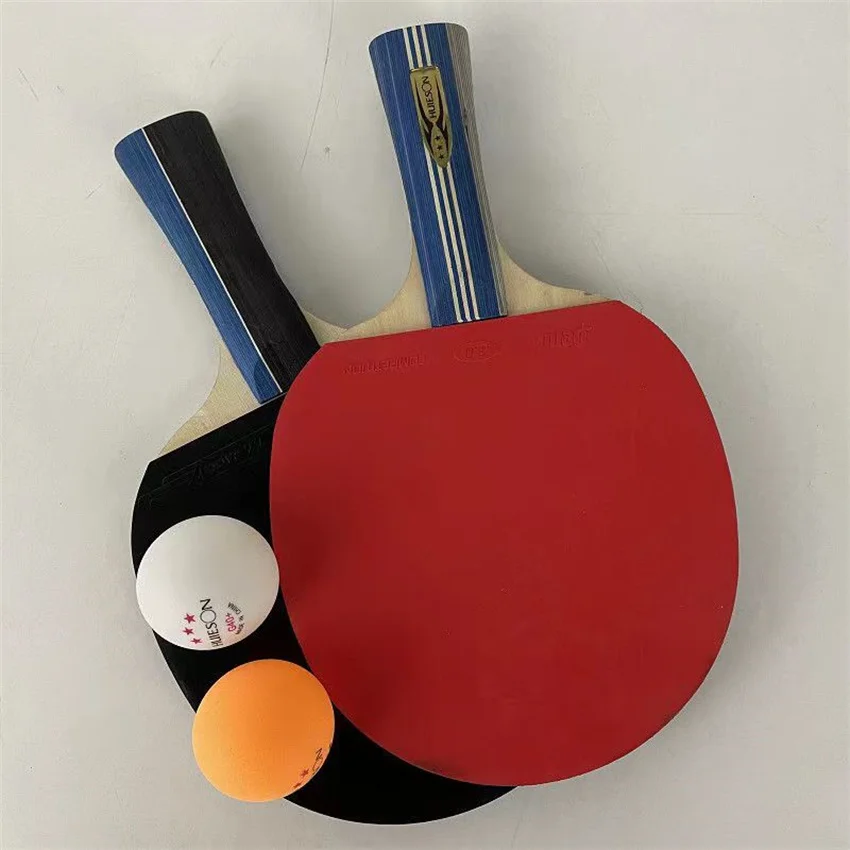 3 Star ITTF Standard Ping Pong Balls New Material ABS+ Professional Table Tennis Balls Table Tennis For Competition table tennis balls