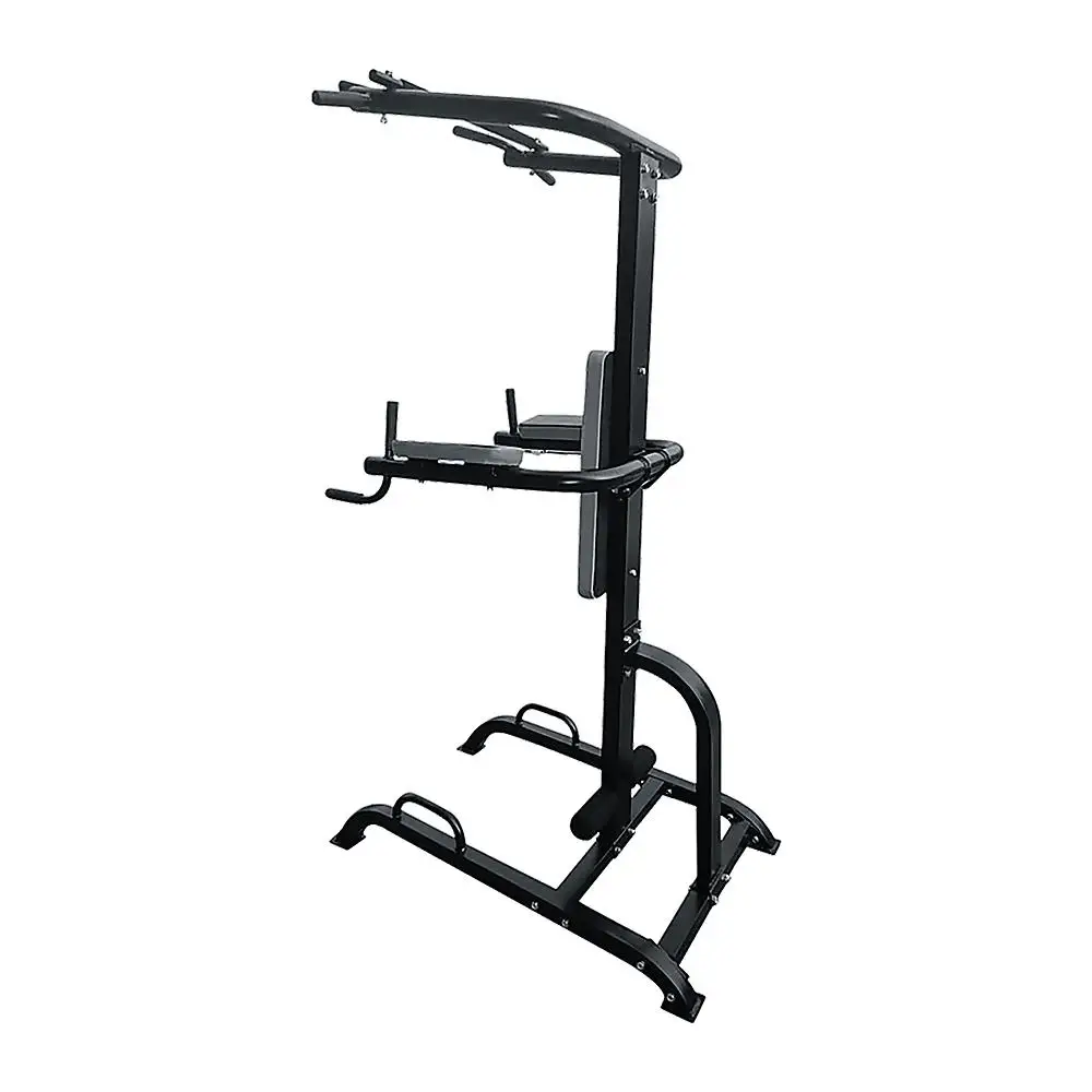Multifunctional Power Tower Chin Up Dip Pull Push Up Machine