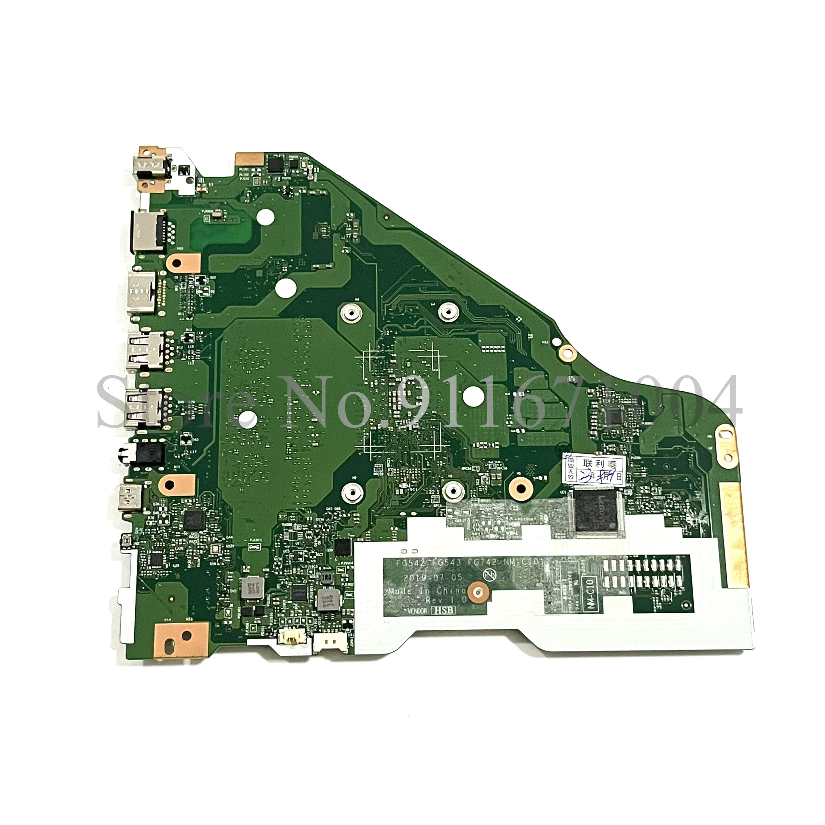 4G, FG542, FG543, FG743, NM-C101, L340-15api, V155-15api, AMD R3, R5, R7