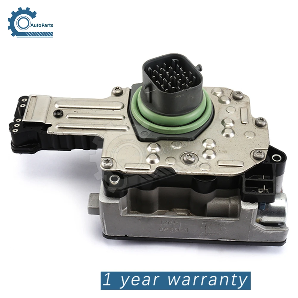 45RFE 545RFE 68RFE Transmission Shift Solenoid Set 52119435AF 