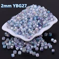YBG27  blue
