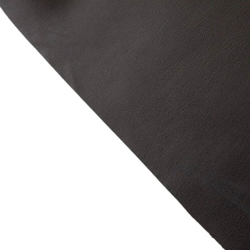 0.7PU Leather Suede Fabric Bottom Clothing Artificial Leather Wash-Free Fabric for Pants And Clothes Scented And Durable