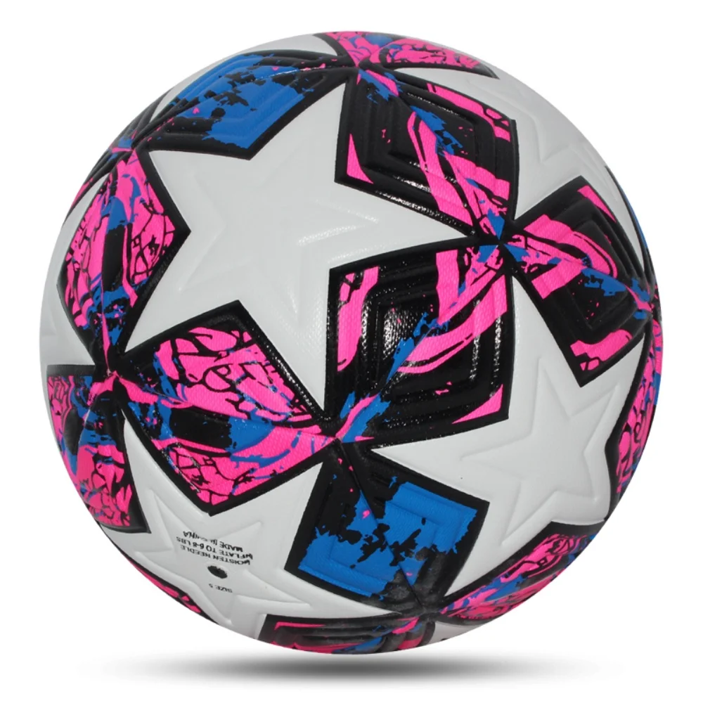 Pro Soccer Ball Outdoor 6