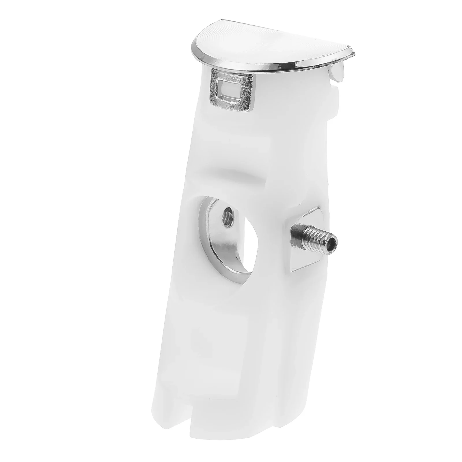 DA61-07540A Freezer Door Handle Support Refrigerator Handles Fit for Samsung AP5578979 PS4145181 DA67-02787A 3160453 6009-001526