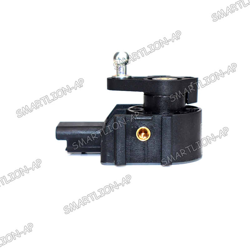 Sensore Altezza Per Audi 7P5 Anteriore Sinistro: Compatibile Con 7P0616213, 2010-2018 - Foto 6