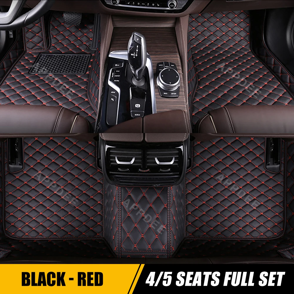 Black Red