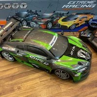 1/14 RC Drift Car High speed Racing Cars Trucks 2.4G Remote Control Car Toys for boys Electric Machine Kids Gift Children toys 2