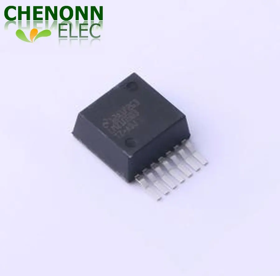 LMZ10503TZX-ADJ/NOPB