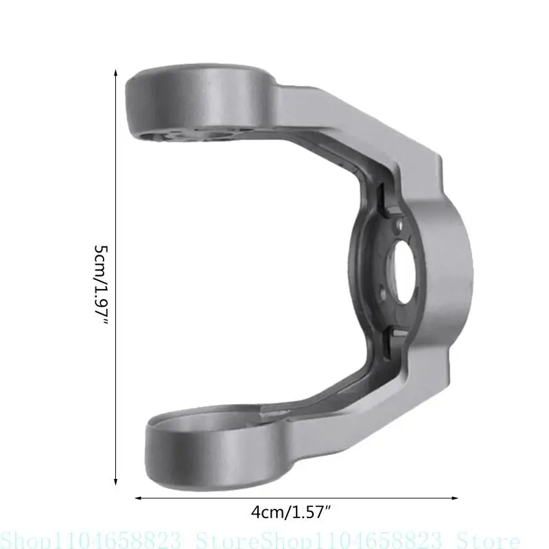 Bras Rouleau Cardan Mavic 2 - Pièce Métal Réparation Moteur