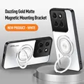 Magnetic white
