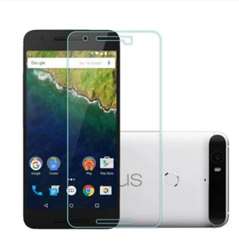 Film Protection écran Google Nexus 5 / LG Nexus 5 - 2 Films - Marque OTB