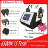 EMS Hip Lift EMSone NEO Improves Pelvic Muscle Exercise Abdominal Muscle Body Fat Burning Muscle Stimulator 1
