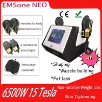 EMS Hip Lift EMSone NEO Improves Pelvic Muscle Exercise Abdominal Muscle Body Fat Burning Muscle Stimulator 1
