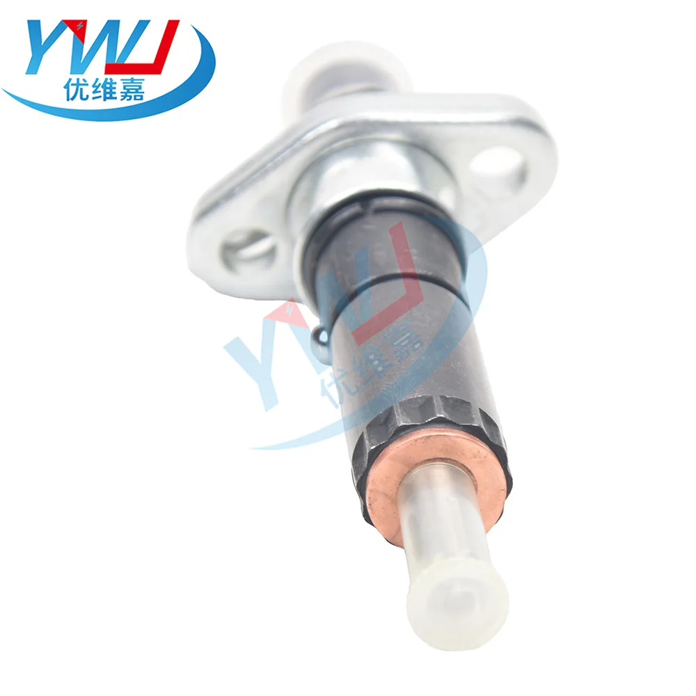 186F 188F 190F 192F 디젤 엔진 연료 인젝터 어셈블리 KIPOR KAMA YANMAR 5KW 디젤 발전기 186F 인젝터