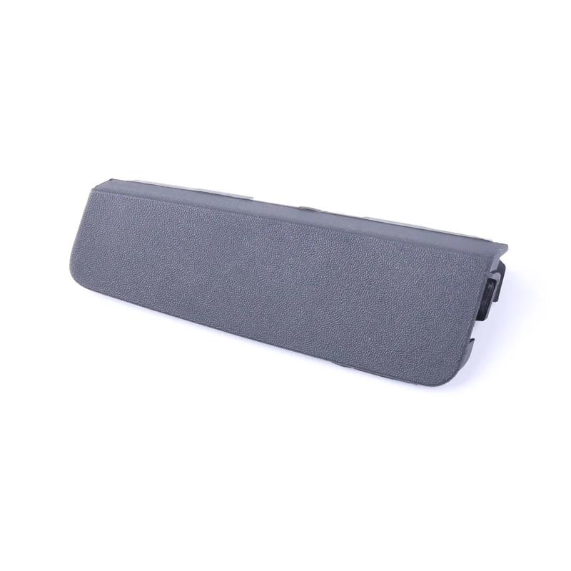 Benekar Front Bumper Tow Hook Eye Cap Trailer Unpaint Cover for TOYOTA RAV4
