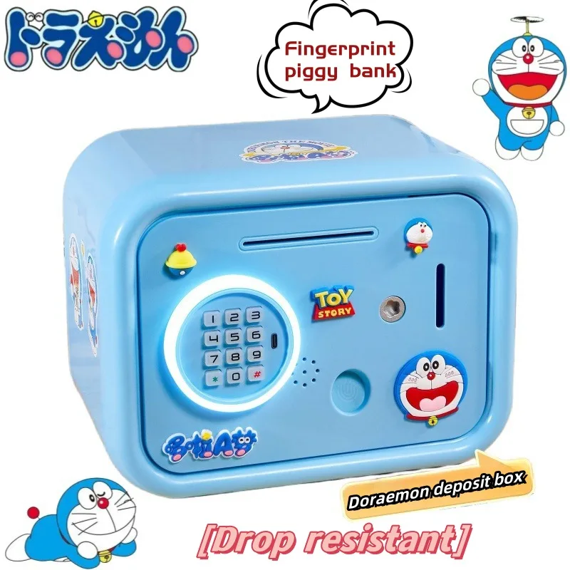 新しいドラえもん二次元クリエイティブ漫画貯金箱アニメ周辺漫画