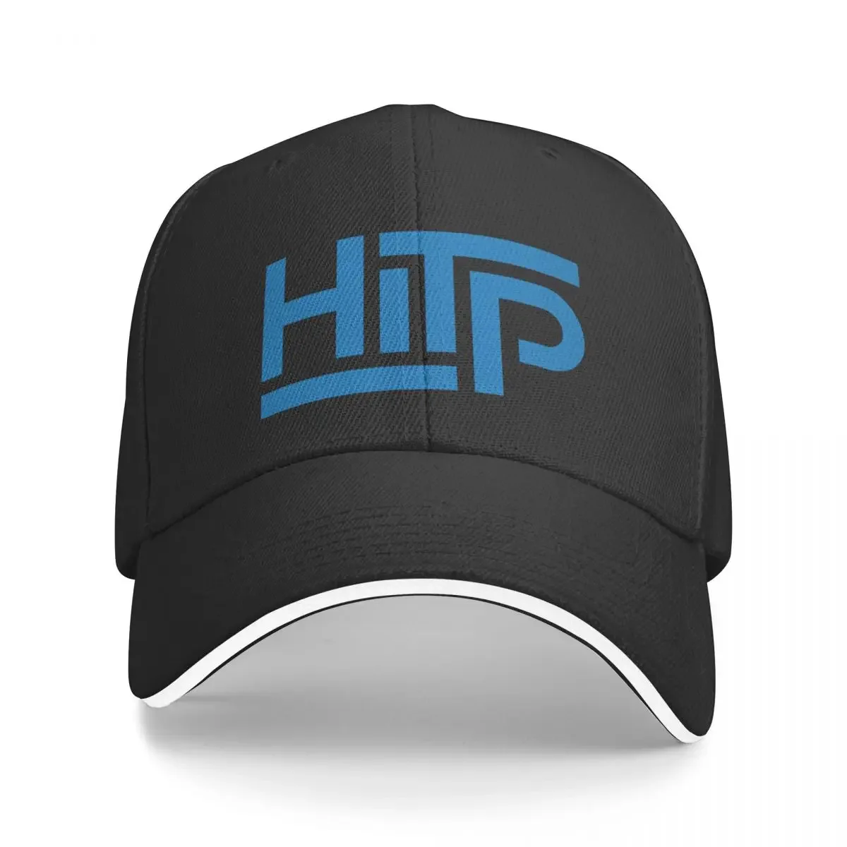 

New HITP Strictly Business Wordmark Baseball Cap Trucker Cap Icon Vintage Women's Hat Men's