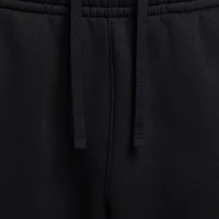 Nike – pantalon à manches élastiques en tricot doublé polaire pour hommes, authentique, nouvelle collection 2023, FB7479-010 3