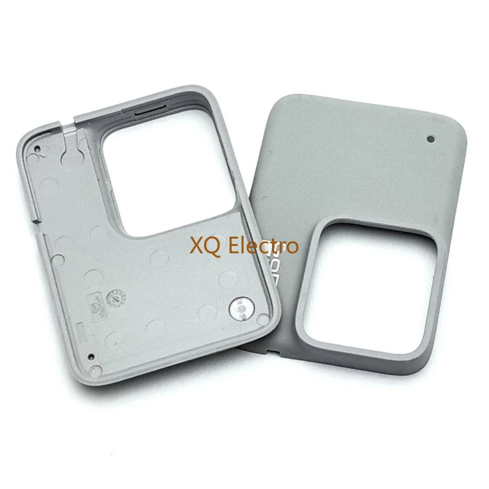 Genuine Front shell cover plate board For GoPro Hero 7 hero8 8 Action Camera Replacement Part