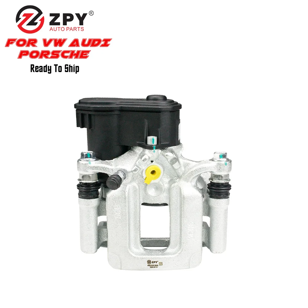 ZPY 전자식 주차 브레이크 8V0615424 아우디 A3, 폭스바겐 골프용