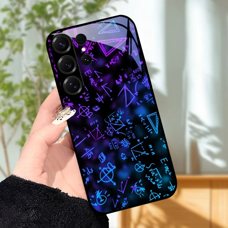 Premium Tempered Glass Protective Phone Cover with Hard Glass Finish