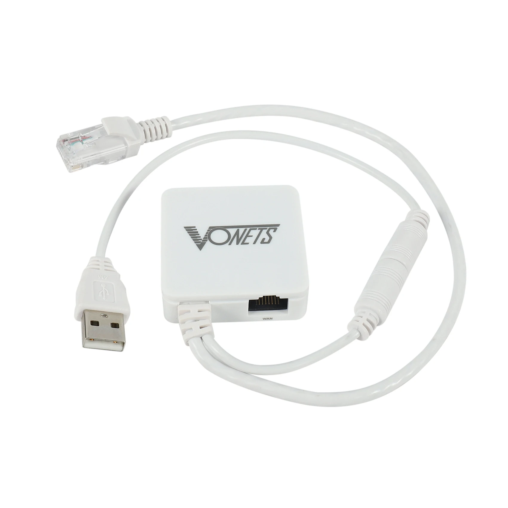 

VONETS VAR11N-300 Mini Multi-Functional Wireless Portable Wifi Router/ Wifi Bridge/ Wifi Repeater 300Mbps 802.11n Protocol