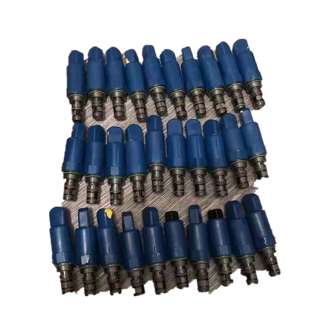 

zhenyuan proportional solenoid valve FTDRE4K14 R900727801 R901061189 4K10-R900568431 12 R900701407 FTDRE2 K37/18-8 R900727801