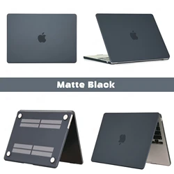 Sleek and Durable Laptop Case - Premium Protection for NEO A3404 (Matte Black)