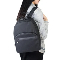 FIREDOG Mini Smell Proof with Lock for Men Women Travel Storage Backpack 1