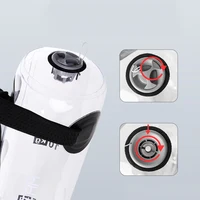 5/10/15/20/30kg Aqua Bag Portable Inflatable Water Power Bags for Weightlifting Workout Home Gym Body Building Fitness Equipment 2