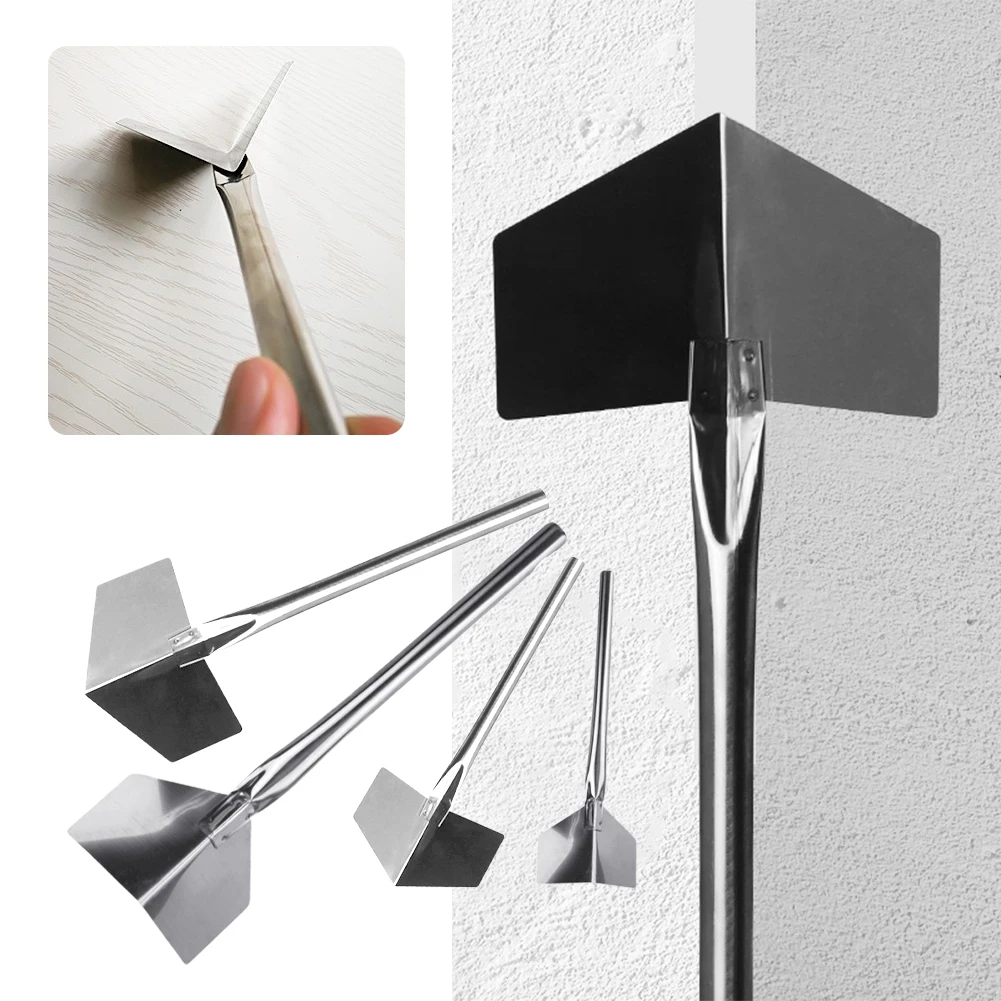 Рисунок 4 - многоразовые Угловые шпатлевки