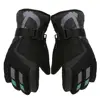 New Children Kids Winter Snow Warm Gloves Boy Girls Ski Snowboard Windproof Waterproof Thicken Keep Warm Winter Must 3