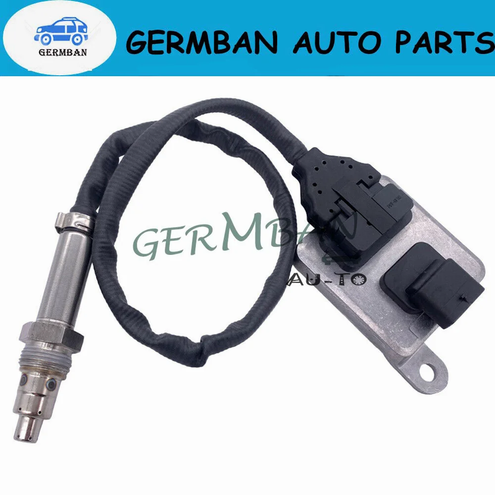 11787587130 Newly Original!! Nox Sensor 5WK96621K 5WK96621J For BMW E81 E82 E87 E88 E90 E91 E92 E93