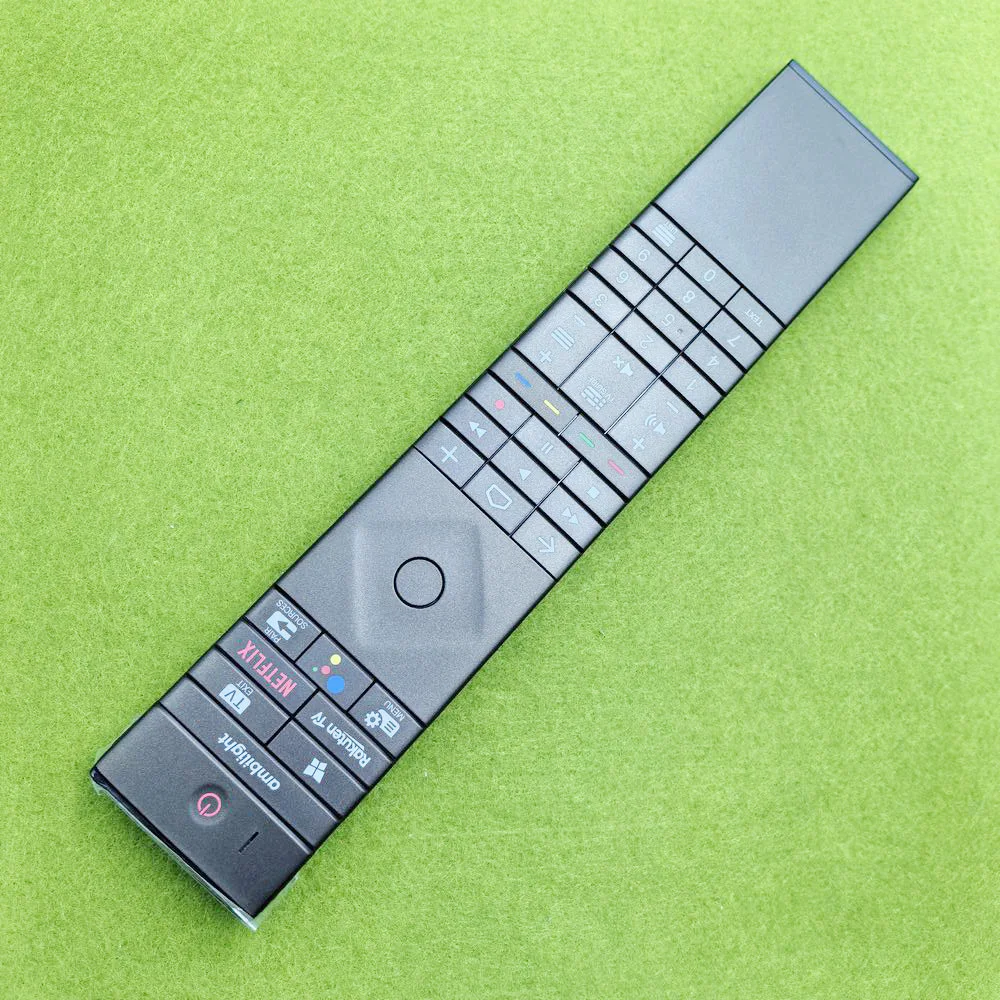 65PUS9435 65OLED855 43PUS9235 55OLED865 65OLED865 55OLED705 65OLED705 OLED TV용 오리지널 리모컨