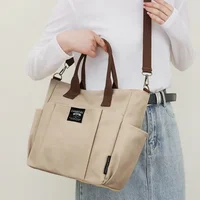 Canvas Ladies Bag