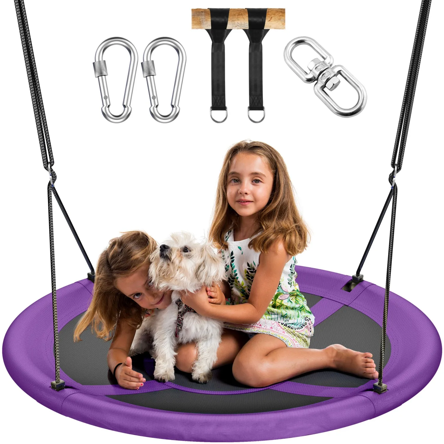 Swing-Purple