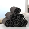 Washable Adult Diaper 5 Layers Bamboo Charcoal Cloth Nappy Liner Super Absorbent Reusable Incontinence Adult Diaper Insert Pad 5