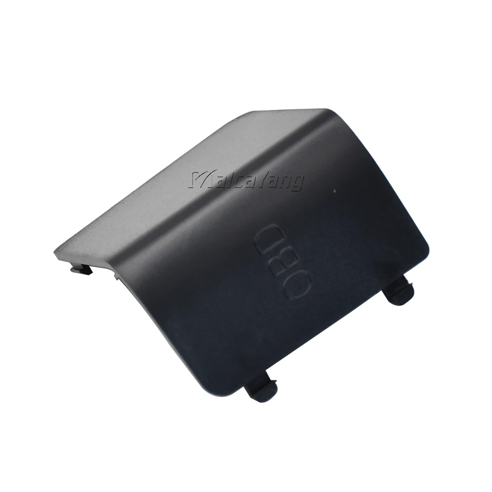 Für BMW 1er E81 E82 E84 E87 E88 Kick Panel Trim Cap Auto Ersatzteile OBD Stecker Port Abdeckung 51437144966 51439125298 – Detail 10