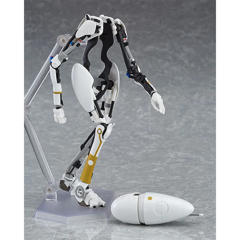 【2体】Portal 2 ATLAS & P-BODY ポータル2 フィギュア NECA Portal 2 Atlas,P-Body,Chell 7