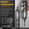Mini Electric Screwdriver Set USB Rechargeable 2000mah Adjustment Power Dril Multi-function Disassembly Torque Repair Tools Kit 2