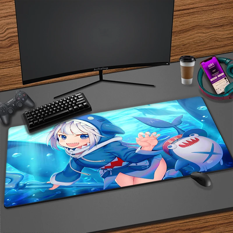 Anime Mouse Pad Custom Gaming Mouse Pad Gamer Kawaii Cartoon Large Sublimation  Mouse Pads Custom Logo - China Anime Mouse Pad and Gamer Kawaii Cartoon  Mouse Pads price