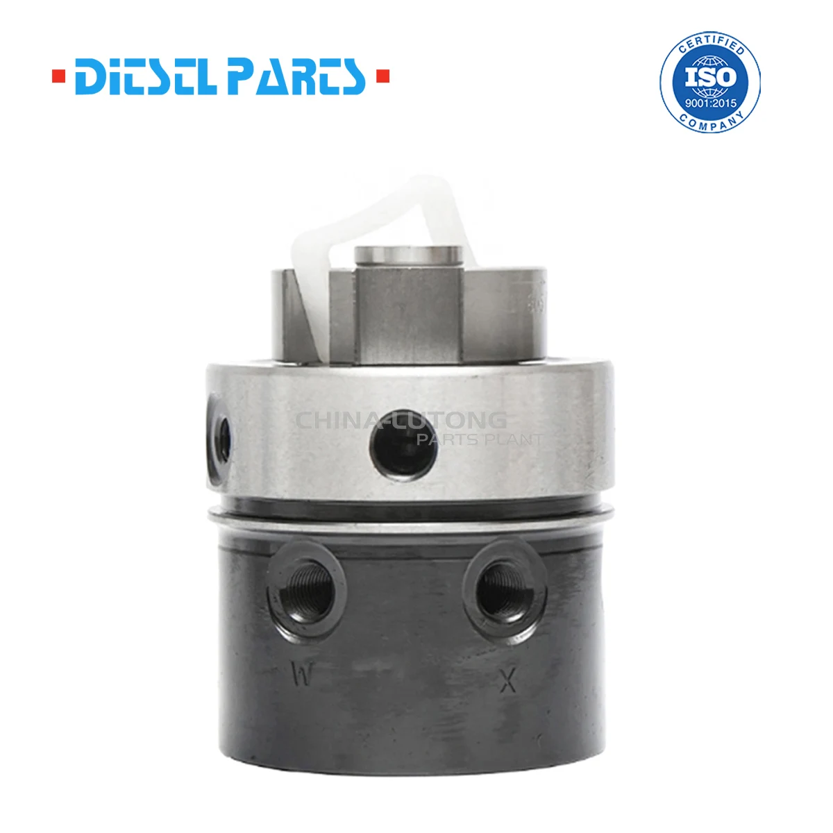 

Diesel Pump Head Rotor 7123-909T For Perkins 6.354 Diesel Engine Massey Ferguson/Ford Trucks, DPA Head Rotor For Delphi Lucas