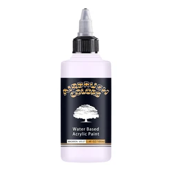 SAGUD Acrylic Matte Inks - Versatile Water-Based Paints for Creative Projects, 32 Vibrant Colors (100ML/Bottle) (MACARON  VIOLET)