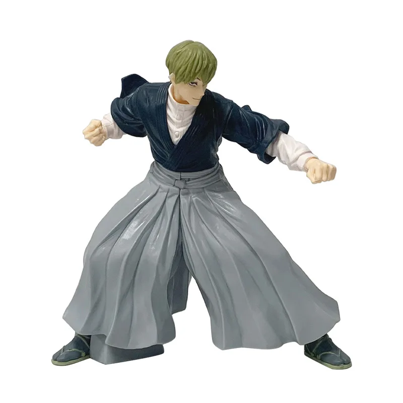 Jujutsu Kaisen Anime Figure - Zenin Naoya PVC Collectible Ornament Toy