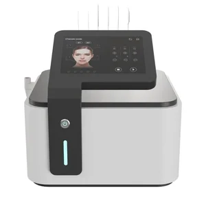 Hot Sale2024 PE-FACE Radio Frequency Facial Lifting Device Beauty RF Weight Loss Skin Tightening Slimming Machine