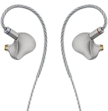 NICEHCK Himalaya 10mm  1DD IEM　美品 NICEHCK HIMALAYA 10mm Dual Magnetic Dual Layer CNT Dynamic In Ear