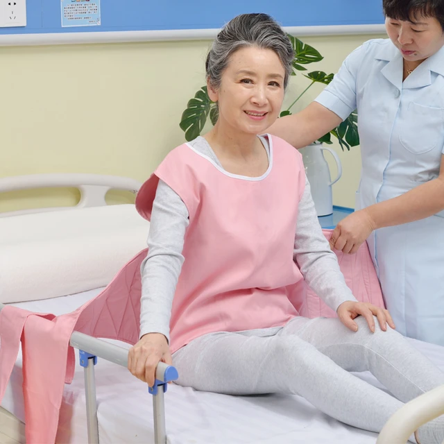 Posey Vest Restraints