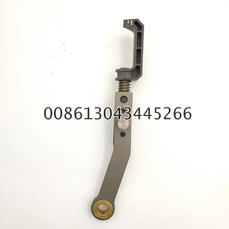 

Лучшее качество, 1 шт., офсетный принтер MV.033.831, пресс SM52, детали машины PM52 SX52 SM52, подающий вал G2.028.051F