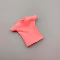 Pink girl